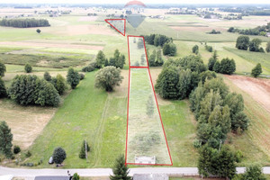 Działka na sprzedaż 49300m2 zwoleński Kazanów - zdjęcie 1