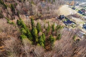 Działka na sprzedaż 1568m2 bielski Szczyrk Szczytowa - zdjęcie 3