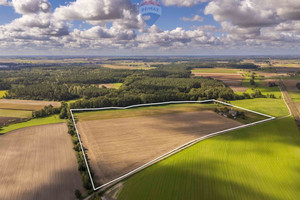 Działka na sprzedaż 107200m2 krotoszyński Kobylin Rębiechów - zdjęcie 1