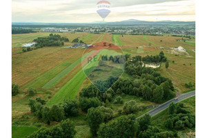 Działka na sprzedaż 8866m2 nowotarski Nowy Targ - zdjęcie 2