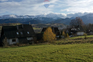 Działka na sprzedaż 2338m2 tatrzański Zakopane - zdjęcie 1