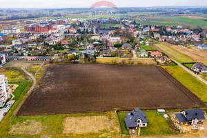 Działka na sprzedaż 19592m2 sokołowski Sokołów Podlaski Oleksiaka Wichury - zdjęcie 1