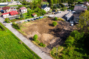 Działka na sprzedaż 3556m2 olkuski Olkusz Sieniczno Malinowa Góra - zdjęcie 1