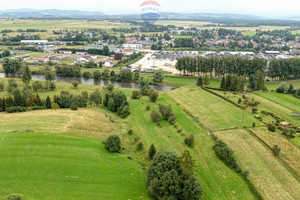 Działka na sprzedaż 2922m2 nowotarski Nowy Targ - zdjęcie 3