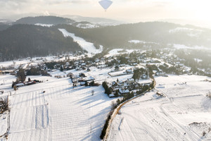 Działka na sprzedaż 1840m2 nowotarski Rabka-Zdrój Zaryte Zaryte - zdjęcie 3