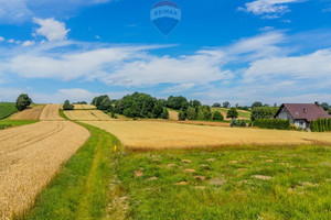 Działka na sprzedaż 6134m2 wadowicki Wieprz Beskidzka - zdjęcie 1