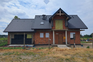 Dom na sprzedaż 246m2 goleniowski Goleniów Rurzyca Myśliwska - zdjęcie 1