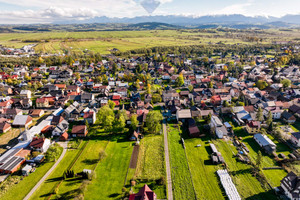 Dom na sprzedaż 2201m2 nowotarski Czarny Dunajec Kantora - zdjęcie 2