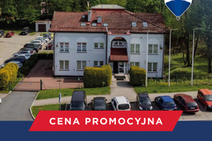 Komercyjne na sprzedaż 542m2 cieszyński Cieszyn - zdjęcie 1