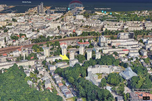 Komercyjne na sprzedaż 592m2 Gdynia Pomorska - zdjęcie 3