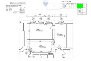 Komercyjne na sprzedaż 49m2 Koszalin Zwycięstwa - zdjęcie 3