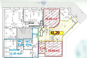 Komercyjne do wynajęcia 132m2 Bielsko-Biała - zdjęcie 2