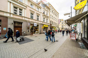 Mieszkanie na sprzedaż 67m2 Poznań Stare Miasto Półwiejska - zdjęcie 3