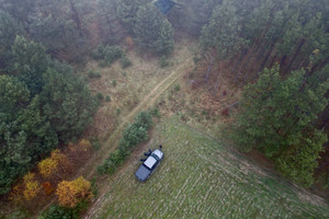 Działka na sprzedaż 3000m2 starogardzki Osiek Bukowiny - zdjęcie 2