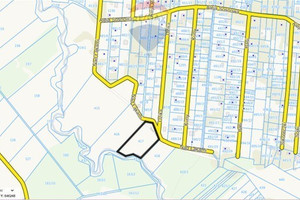 Działka na sprzedaż 5842m2 wołomiński Radzymin Łosie Nad Łąkami - zdjęcie 2