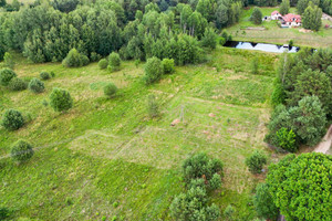 Działka na sprzedaż 3600m2 olsztyński Purda Marcinkowo - zdjęcie 1