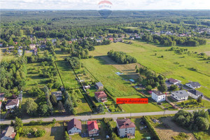 Działka na sprzedaż 3039m2 Dąbrowa Górnicza Błędów - zdjęcie 1