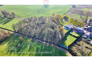 Działka na sprzedaż 1382m2 mikołowski Mikołów - zdjęcie 2