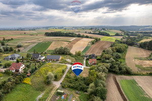 Działka na sprzedaż 2204m2 krakowski Michałowice Zdziesławice Złota - zdjęcie 1