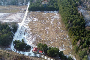 Działka na sprzedaż 1500m2 żyrardowski Mszczonów Marków-Świnice - zdjęcie 1