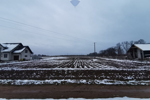 Działka na sprzedaż 3000m2 starogardzki Zblewo Karolewo - zdjęcie 1