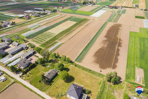 Działka na sprzedaż 9861m2 krakowski Igołomia-Wawrzeńczyce Igołomia - zdjęcie 1