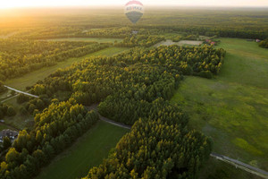 Działka na sprzedaż 21100m2 warszawski zachodni Leszno Powązki Przytulna - zdjęcie 3