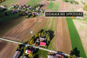 Działka na sprzedaż miechowski Gołcza Krępa - zdjęcie 3