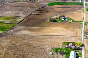 Działka na sprzedaż 8780m2 krakowski Igołomia-Wawrzeńczyce Wawrzeńczyce - zdjęcie 3