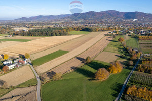 Działka na sprzedaż 20000m2 cieszyński Goleszów Kozakowice Dolne Biała - zdjęcie 2