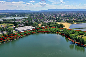 Działka na sprzedaż 28892m2 bielski Czechowice-Dziedzice Boczna - zdjęcie 3