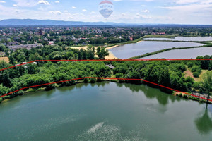 Działka na sprzedaż 17723m2 bielski Czechowice-Dziedzice Boczna - zdjęcie 2