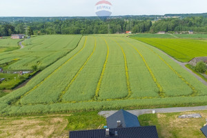 Działka na sprzedaż 1465m2 cieszyński Hażlach Kończyce Wielkie Miła - zdjęcie 1