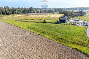 Działka na sprzedaż 2209m2 bielski Wilamowice Dankowice Jagiellońska - zdjęcie 3