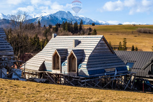 Dom na sprzedaż 145m2 tatrzański Zakopane Zoniówka - zdjęcie 1