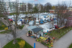 Komercyjne do wynajęcia 26m2 Kraków Mistrzejowice Osiedle Złotego Wieku - zdjęcie 3