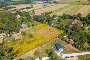 Działka na sprzedaż 6328m2 łódzki wschodni Nowosolna Moskwa - zdjęcie 2