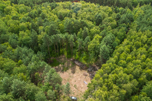 Działka na sprzedaż 30804m2 poddębicki Zadzim Adamka - zdjęcie 2