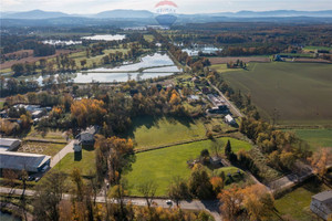 Działka na sprzedaż 23800m2 cieszyński Strumień Pruchna - zdjęcie 2