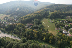 Działka na sprzedaż 900m2 cieszyński Ustroń - zdjęcie 1