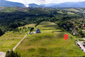 Działka na sprzedaż 1589m2 Bielsko-Biała - zdjęcie 1