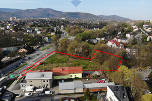 Działka na sprzedaż 2326m2 Bielsko-Biała - zdjęcie 3