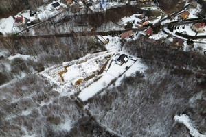 Działka na sprzedaż 2344m2 chrzanowski Trzebinia Trzebionka - zdjęcie 1