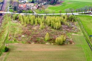 Działka na sprzedaż 6700m2 świdnicki Jaworzyna Śląska Nowy Jaworów - zdjęcie 3