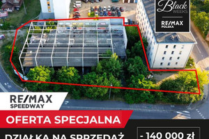 Działka na sprzedaż 2750m2 Zielona Góra Objazdowa - zdjęcie 1