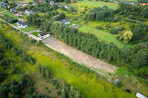 Działka na sprzedaż 2157m2 piaseczyński Góra Kalwaria - zdjęcie 2