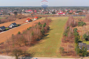 Działka na sprzedaż 4868m2 legionowski Nieporęt Zwycięstwa - zdjęcie 2