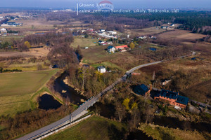 Działka na sprzedaż 1890m2 brzeziński Dmosin Dmosin Drugi - zdjęcie 3