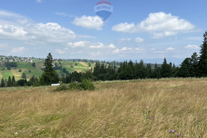 Działka na sprzedaż 8416m2 tatrzański Biały Dunajec Stefana Batorego - zdjęcie 1