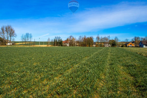 Działka na sprzedaż krakowski Iwanowice Grzegorzowice Wielkie - zdjęcie 2